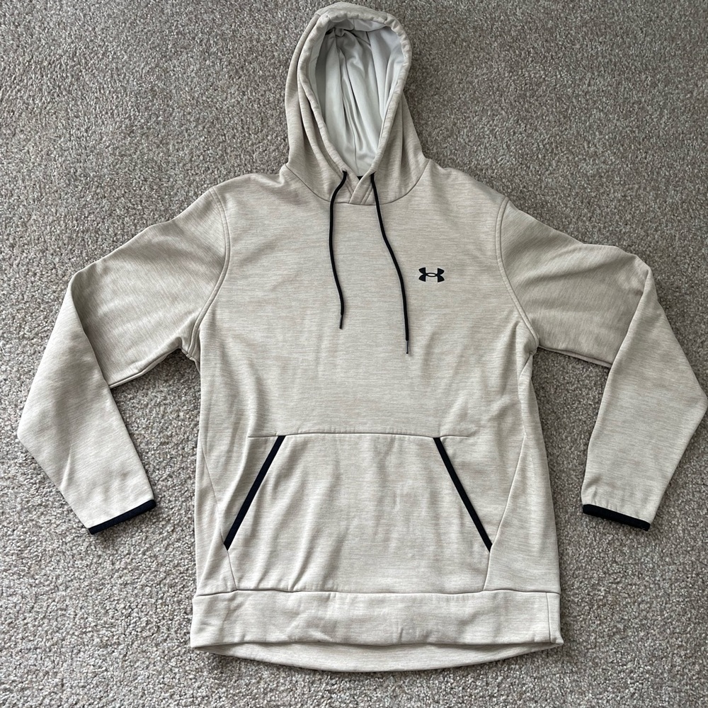 Under Armour Cold Gear Hoodie